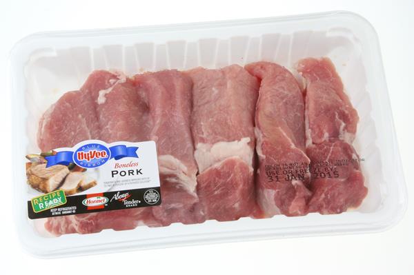 country style pork loin ribsimage