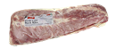 Pork Loin Back Ribs Previously Frozen