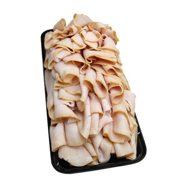 HyVee Mesquite Smoked Turkey Breast HyVee Aisles Online Grocery