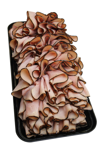 Dilusso Black Forest Ham | Hy-Vee Aisles Online Grocery Shopping