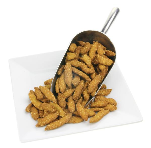 Garlic Sesame Sticks HyVee Aisles Online Grocery Shopping