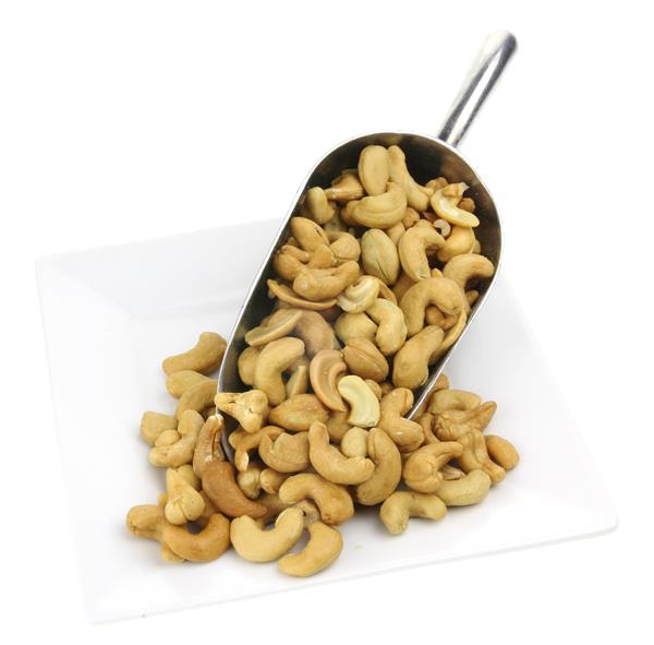 Whole Cashews Roasted & Unsalted | Hy-Vee Aisles Online Grocery Shopping