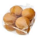 Hamburger Buns, 8 Count
