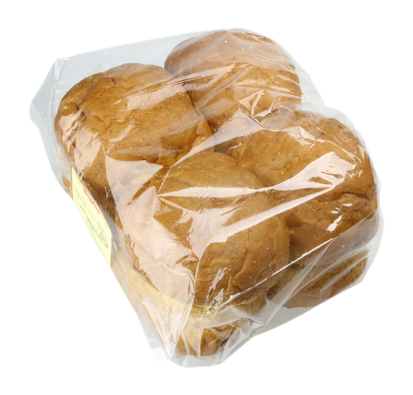 Wheat Hamburger Buns 8 Count HyVee Aisles Online Grocery Shopping
