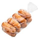Wheat Hot Dog Buns 8 Count