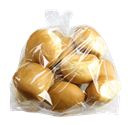 White Slider Buns 12Ct