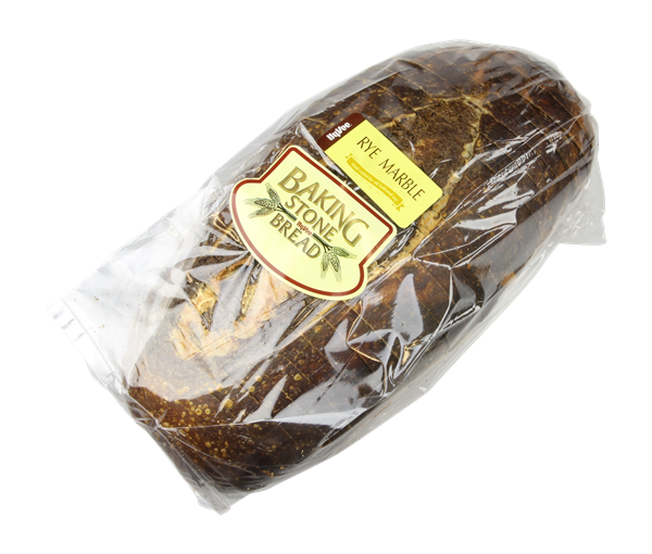 Bakery Fresh Marble Rye Bread HyVee Aisles Online Grocery Shopping