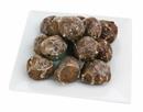 Chocolate Donut Holes 18 Count