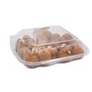 Pumpkin Donut Holes 18 Count