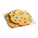 M&M Cookies 12Ct