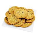 Oatmeal Chocolate Chip Cookies with Ghirardelli Chocolate Chips