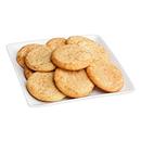 Snickerdoodle Cookies 12Ct