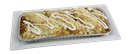 Apple Breakfast Bar Coffee Cake