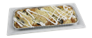 Blueberry Breakfast Bar Coffee Cake