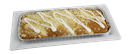 Cream Cheese Breakfast Bar Coffee Cake
