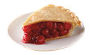 Gourmet Cherry Pie 6"