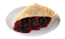 Gourmet Wildberry Pie 10"