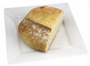 Artisan Pane Toscano Bread Half Loaf