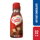 Coffee Mate Kit Kat Flavored Creamer, Non-Dairy, Gluten-Free, Chocolate Coffee Creamer