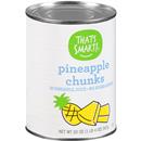 That's Smart! Pineapple Chunks
