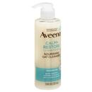 Aveeno Calm + Restore  Nourishing Oat Cleanser