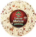 Brew Pub Lotzza Motzza Supreme Pizza