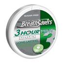 BREATH SAVERS Spearmint Flavored Sugar Free Breath Mints