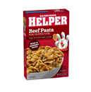 Hamburger Helper Beef Pasta, Rich Savory Sauce