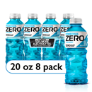 Powerade Zero Mixed Berry Sports Drink 8 Pack