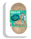 Highline Portabella Mushroom Caps