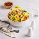 BIA 8 In. White Round Serving Bowl
