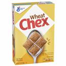 General Mills Wheat Chex Cereal