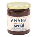 Amana, Butter Apple