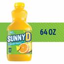 SunnyD Orange Pineapple Juice Drink