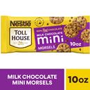 Nestle Toll House Milk Chocolate Mini Morsels