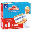 Mr. Clean Magic Eraser Extra Durable Cleaning Pads with Durafoam