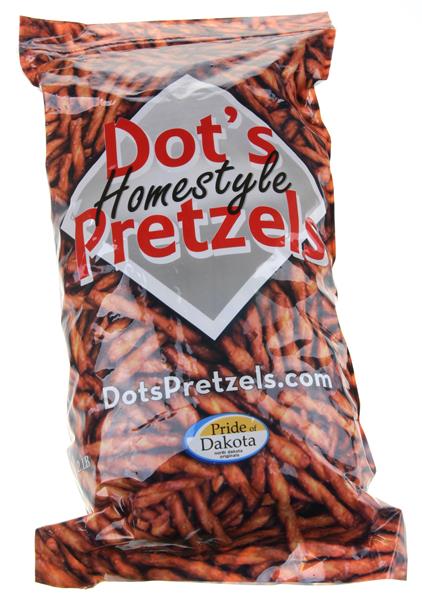 Dot's Homestyle Pretzels | Hy-Vee Aisles Online Grocery Shopping