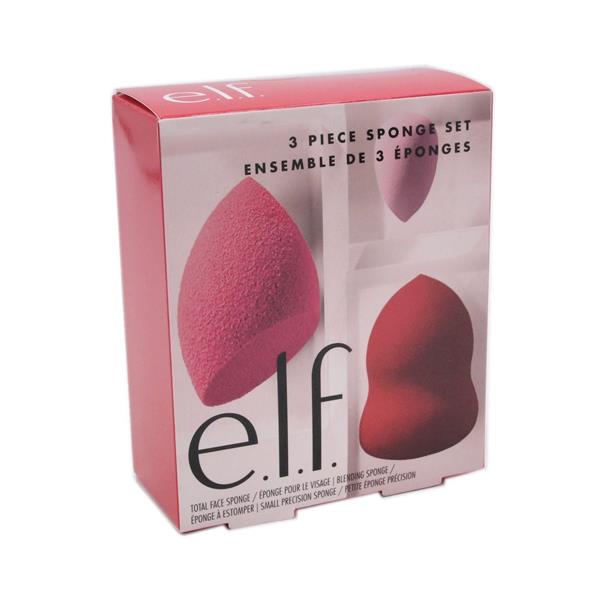 Elf 3 Piece Sponge Set HyVee Aisles Online Grocery Shopping