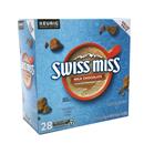 Swiss Miss Milk Chocolate Cocoa Kcups