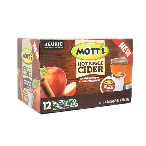 Apple cider 2025 k cups