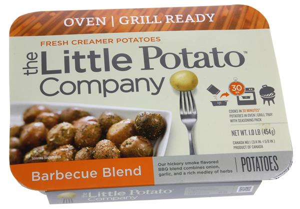 Featured image of post How to Make Little Potato Company Recipes Grill