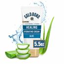 Gold Bond Healing Hydrating Cream, With Aloe