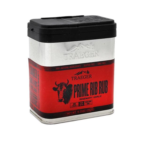 Traeger prime shop rib rub ingredients