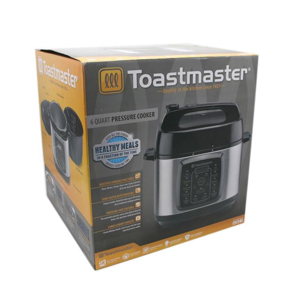 Toastmaster 1.5 Quart Slow Cooker  Hy-Vee Aisles Online Grocery Shopping