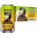 New Belgiumn Voodoo Ranger Tropic Force IPA Beer, 6 Pack