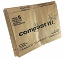Compost It!  Yard Waste Bag