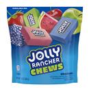 JOLLY RANCHER Chews Assorted Fruit Flavored Candy Bag
