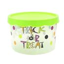 Halloween Cookie Storage Container - Assorted Colors/Styles