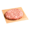 Beer Bratwurst Patties