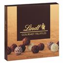 Lindt Gourmet Chocolate Candy Truffles Gift Box